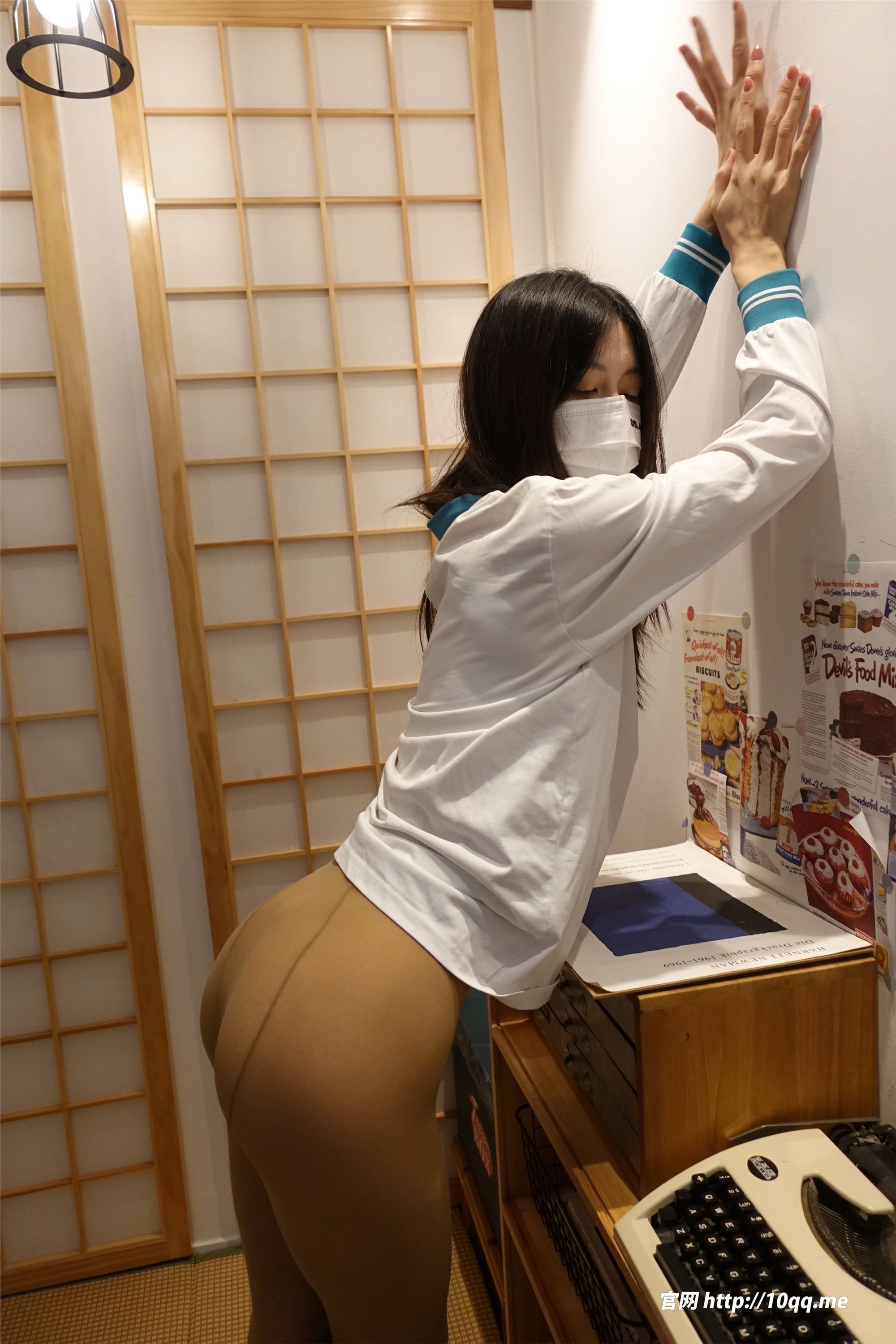 ROSI口罩系列 2023.09.20 NO.2656